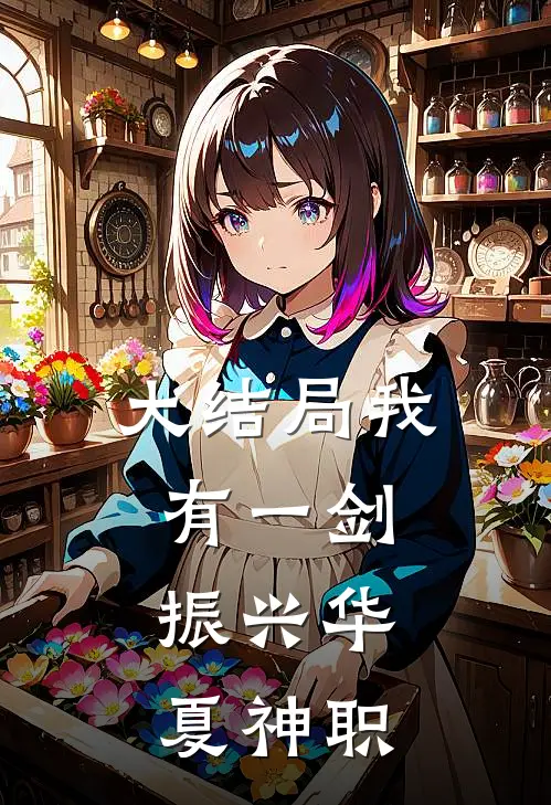 大结局我有一剑，振兴华夏神职