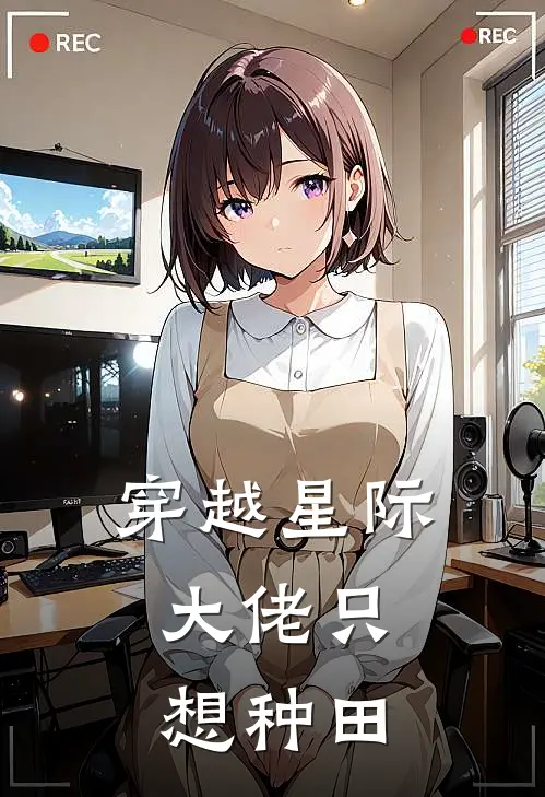 穿越星际：大佬只想种田