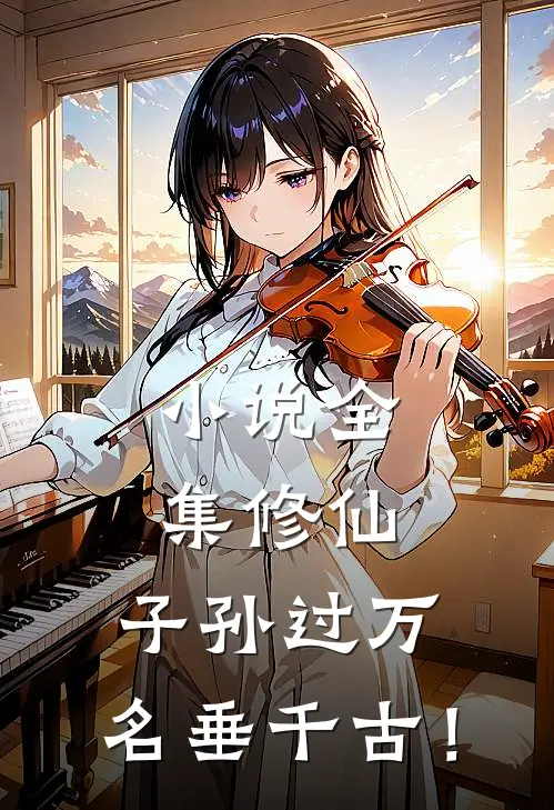 小说全集修仙：子孙过万，名垂千古！