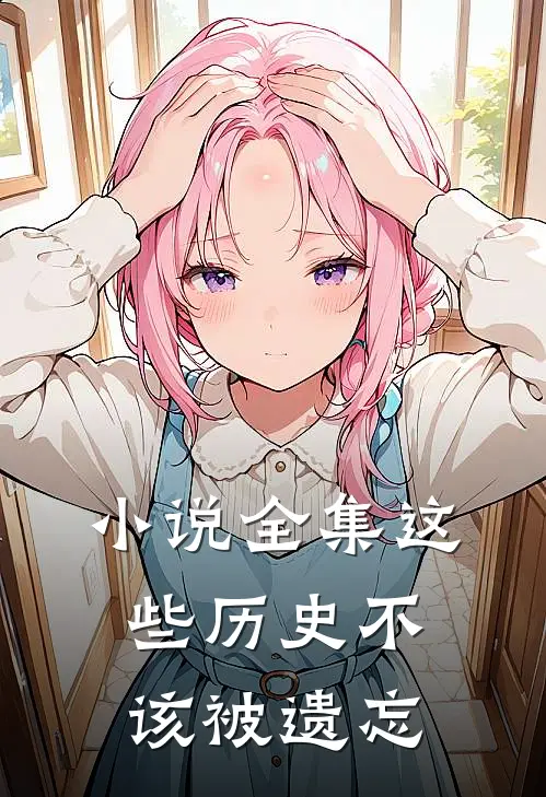 小说全集这些历史不该被遗忘