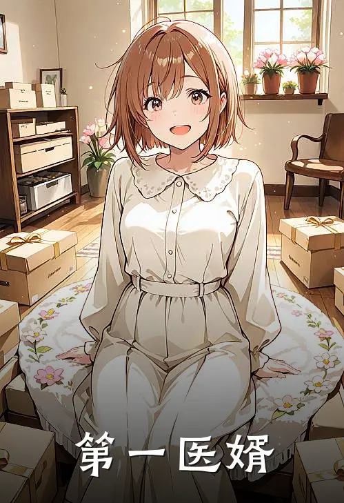 第一医婿