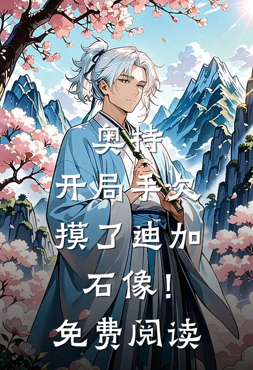 奥特：开局手欠摸了迪加石像！免费阅读