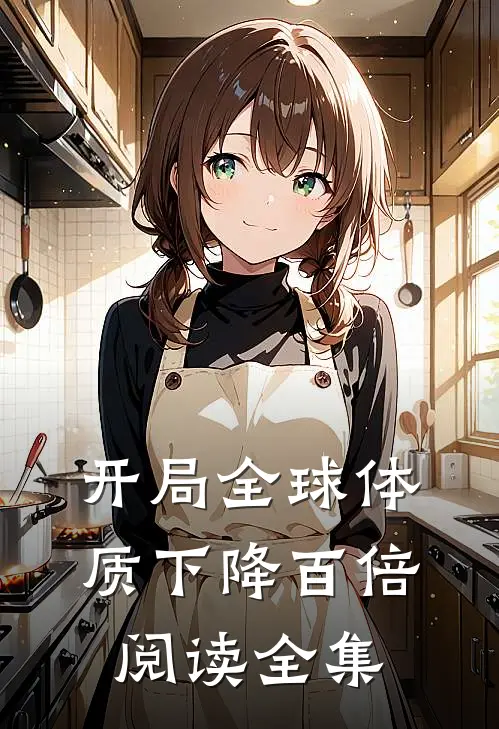 开局全球体质下降百倍阅读全集