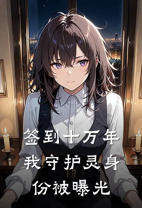 签到十万年，我守护灵身份被曝光