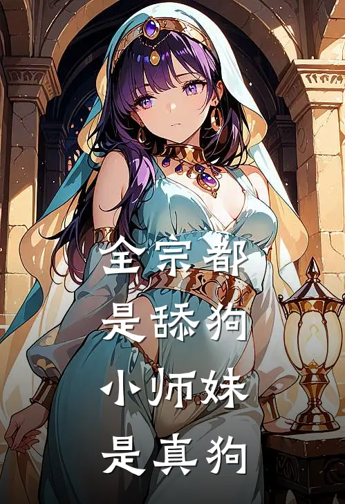 全宗都是舔狗，小师妹是真狗
