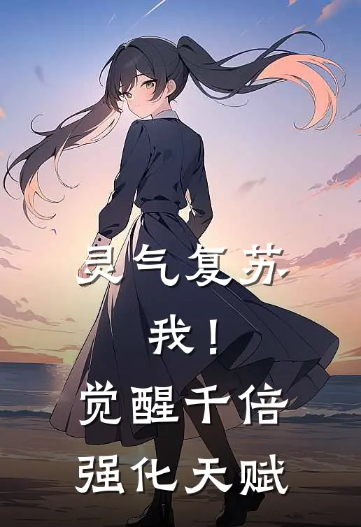 灵气复苏：我！觉醒千倍强化天赋