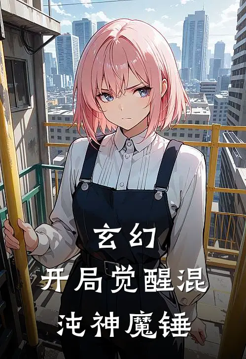 玄幻：开局觉醒混沌神魔锤