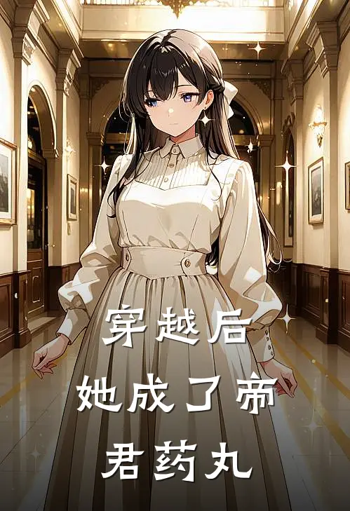 穿越后，她成了帝君药丸