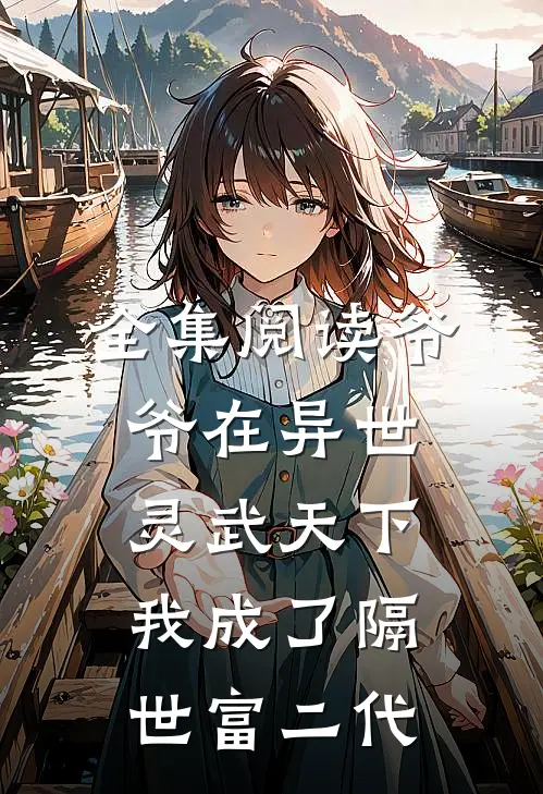 全集阅读爷爷在异世灵武天下，我成了隔世富二代