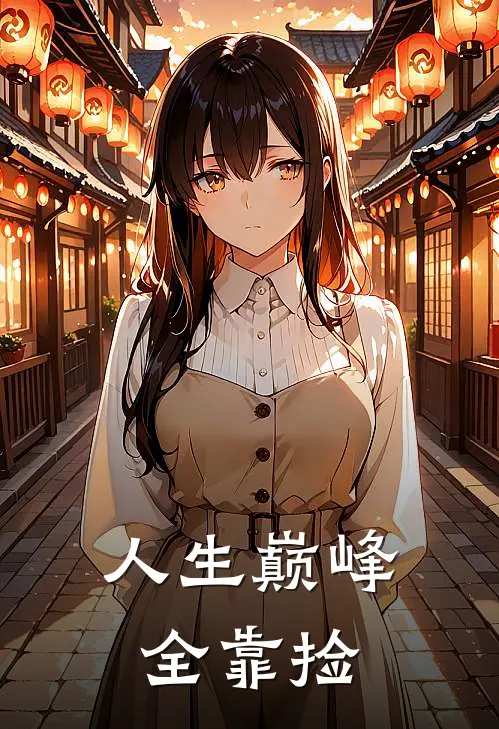 人生巅峰全靠捡