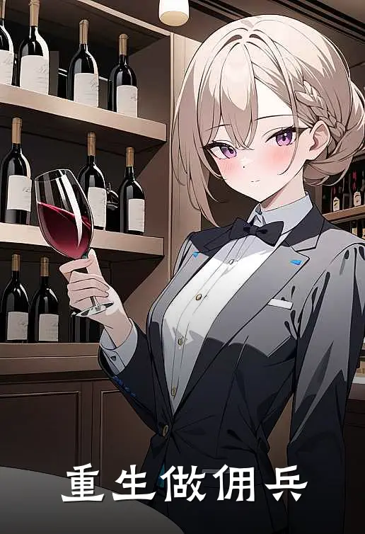 重生做佣兵