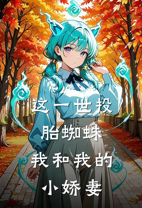 这一世投胎蜘蛛，我和我的小娇妻