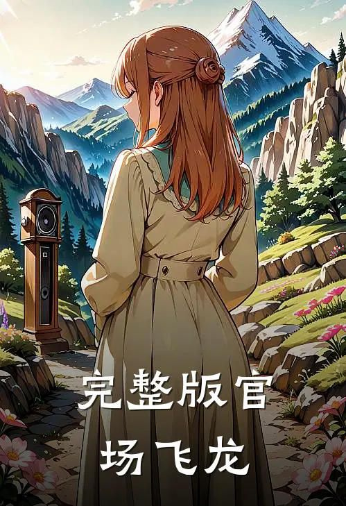 完整版官场飞龙