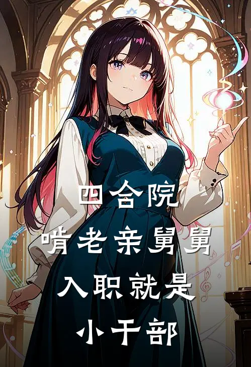 四合院：啃老亲舅舅，入职就是小干部