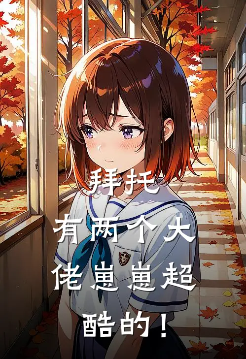 拜托，有两个大佬崽崽超酷的！