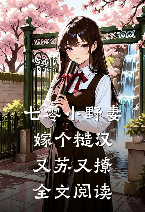 七零小野妻，嫁个糙汉又苏又撩全文阅读