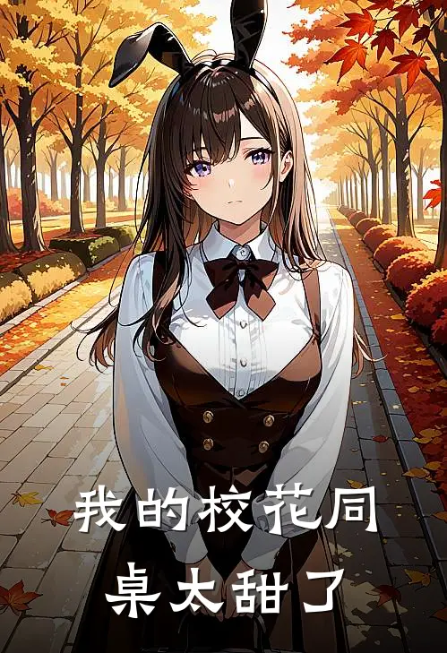 我的校花同桌太甜了