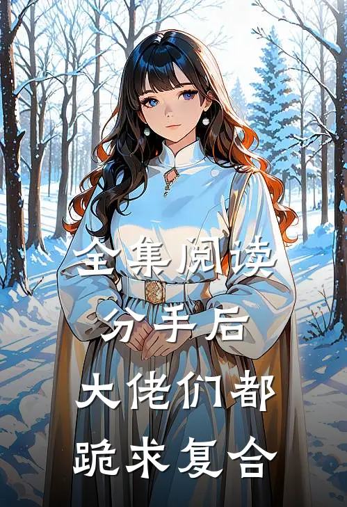 全集阅读分手后：大佬们都跪求复合