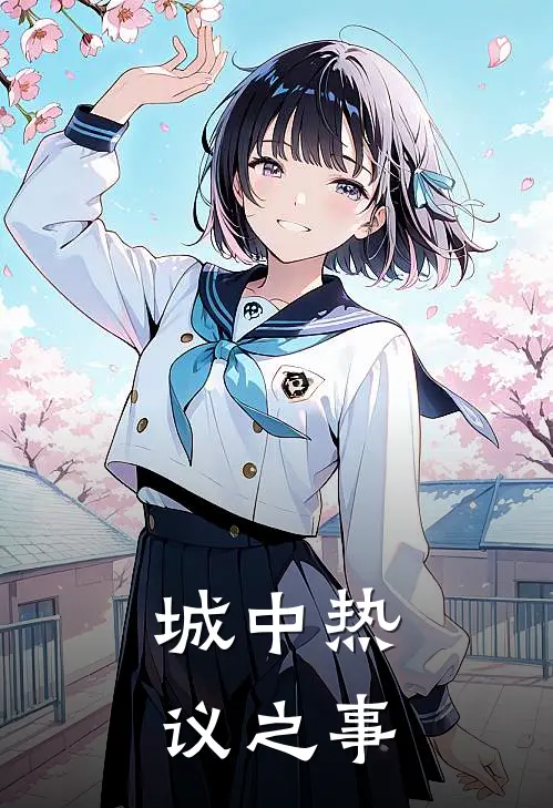 城中热议之事