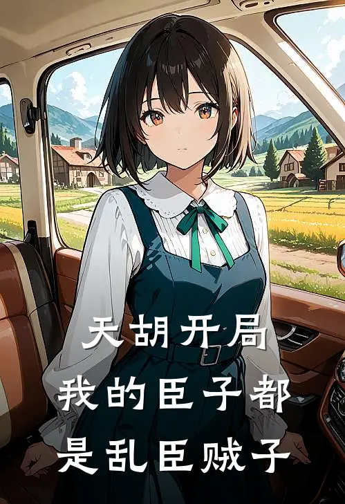 天胡开局，我的臣子都是乱臣贼子