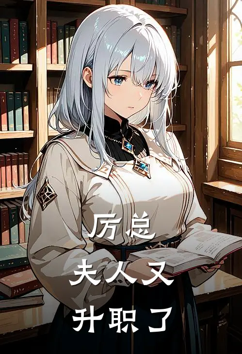 厉总，夫人又升职了