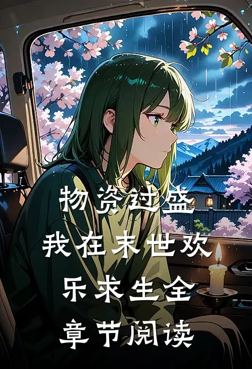 物资过盛，我在末世欢乐求生全章节阅读
