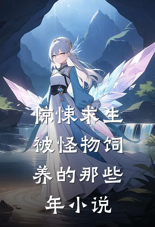 惊悚求生：被怪物饲养的那些年小说