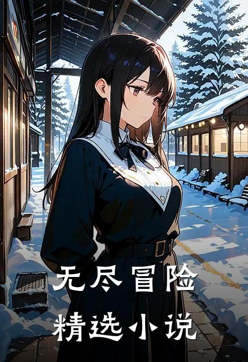 无尽冒险精选小说