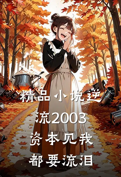 精品小说逆流2003，资本见我都要流泪