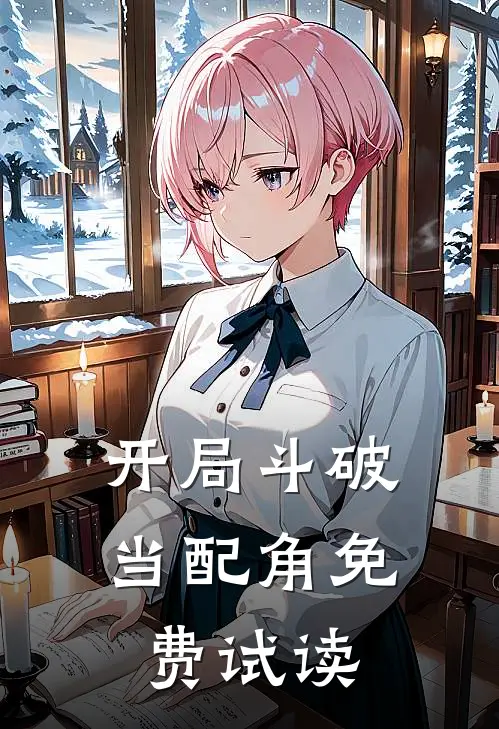 开局斗破当配角免费试读