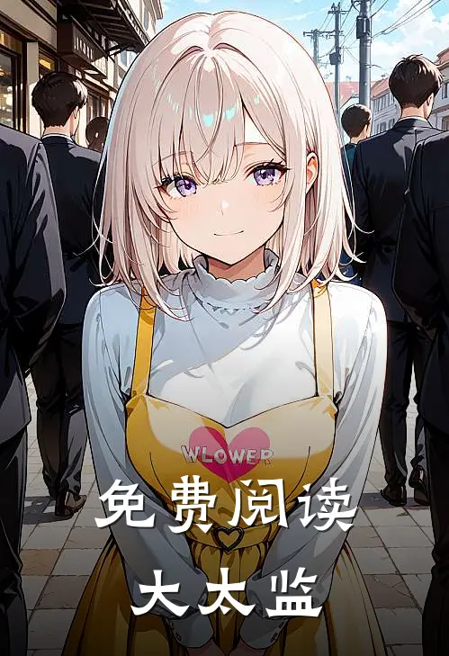 免费阅读大太监