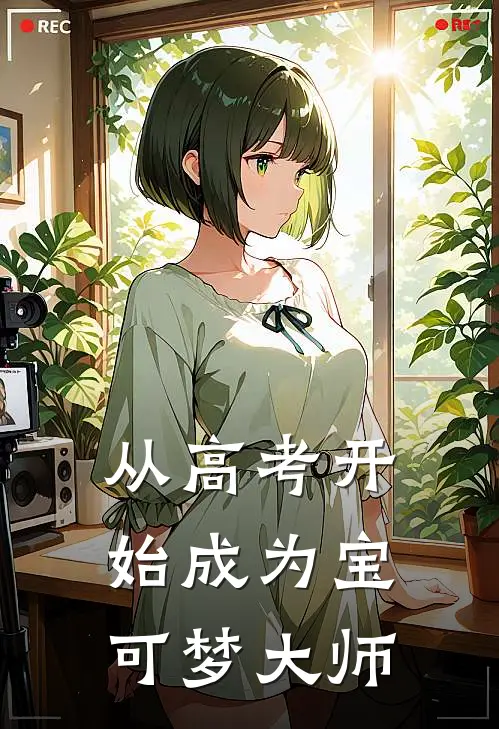 从高考开始成为宝可梦大师