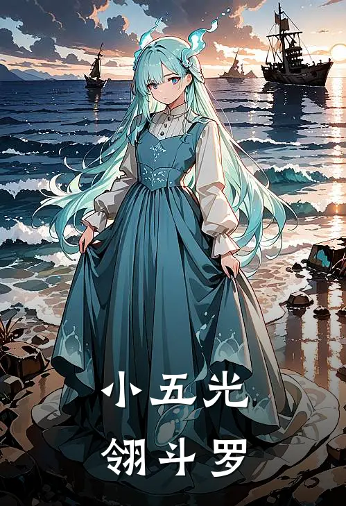 小五光翎斗罗
