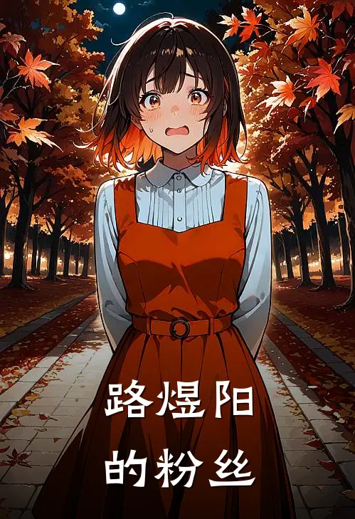 路煜阳的粉丝