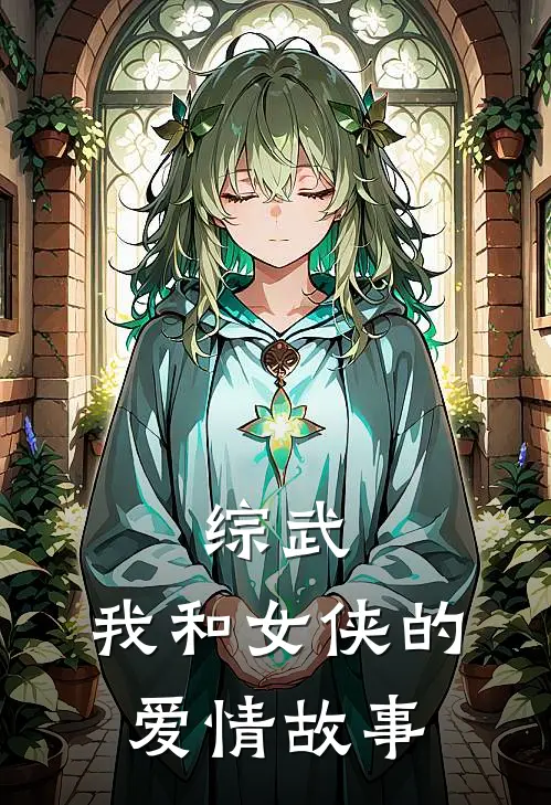 综武：我和女侠的爱情故事