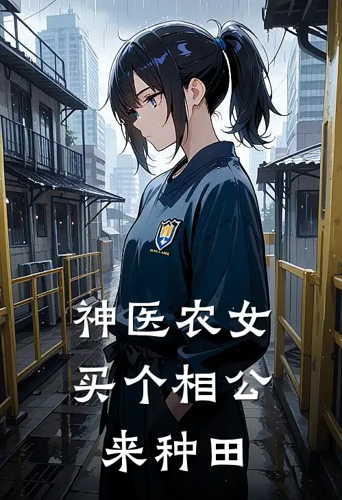 神医农女：买个相公来种田