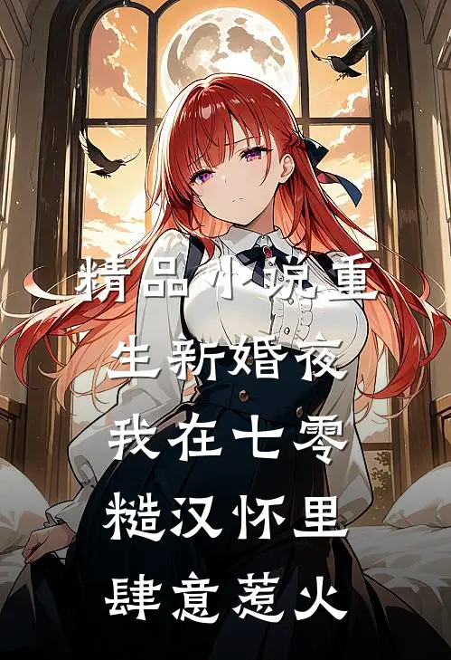 精品小说重生新婚夜，我在七零糙汉怀里肆意惹火
