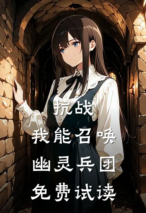 抗战：我能召唤幽灵兵团免费试读