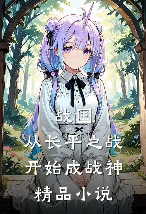 战国：从长平之战开始成战神精品小说