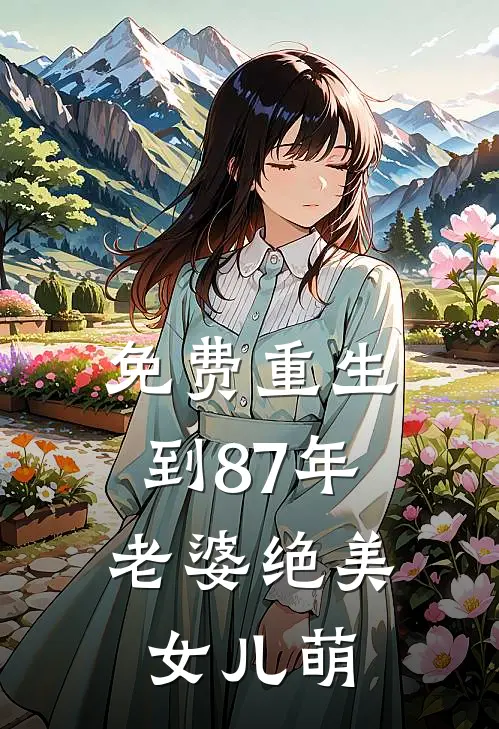 免费重生到87年，老婆绝美女儿萌