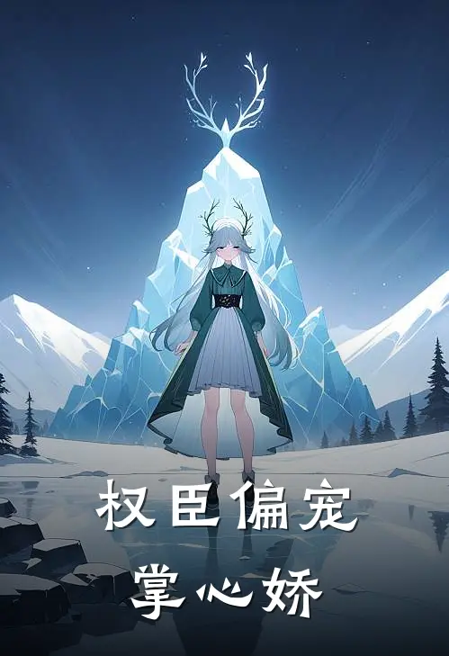 权臣偏宠掌心娇