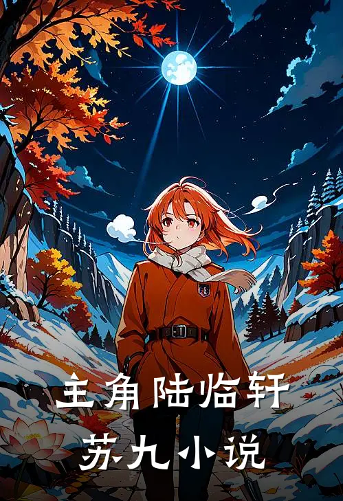 主角陆临轩苏九小说