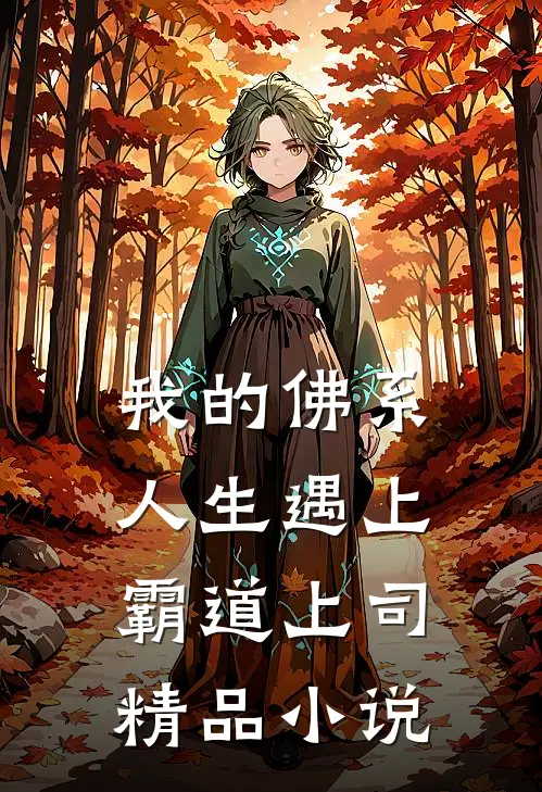 我的佛系人生遇上霸道上司精品小说