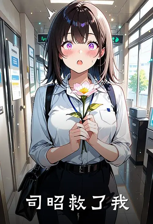 司昭救了我