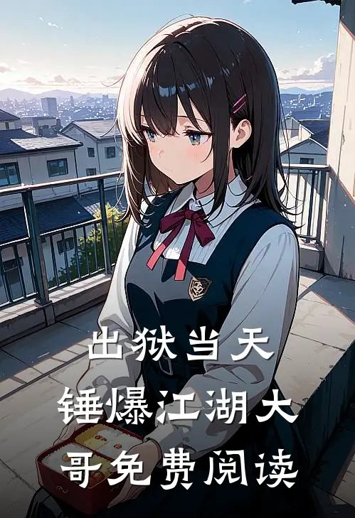 出狱当天，锤爆江湖大哥免费阅读