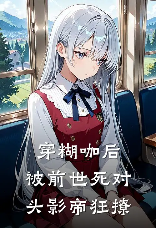 穿糊咖后，被前世死对头影帝狂撩