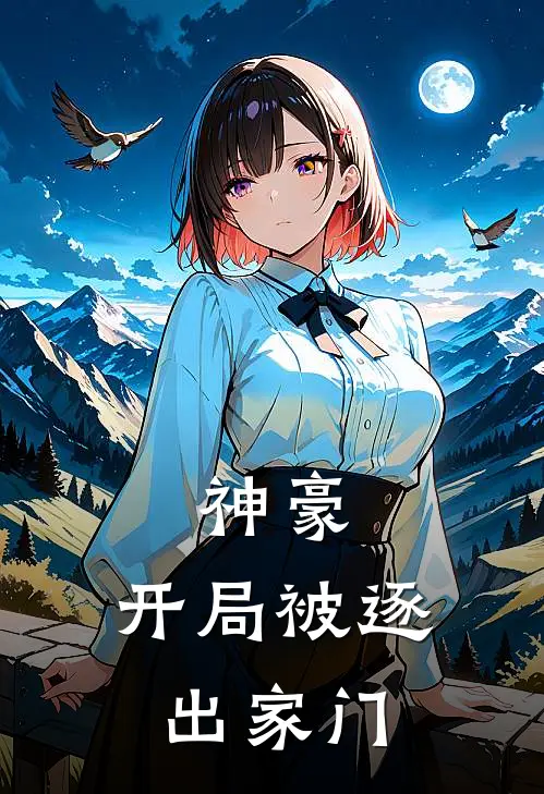 神豪：开局被逐出家门