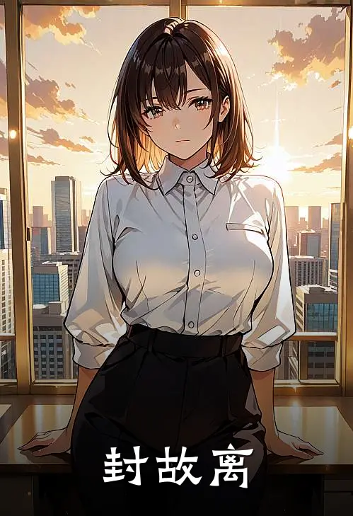 封故离