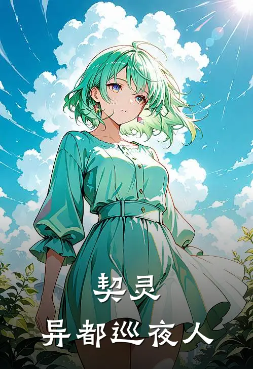 契灵：异都巡夜人