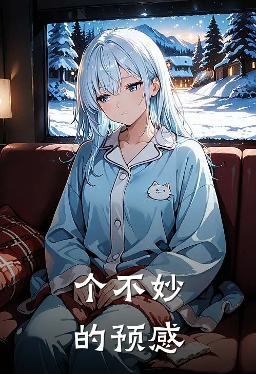 个不妙的预感